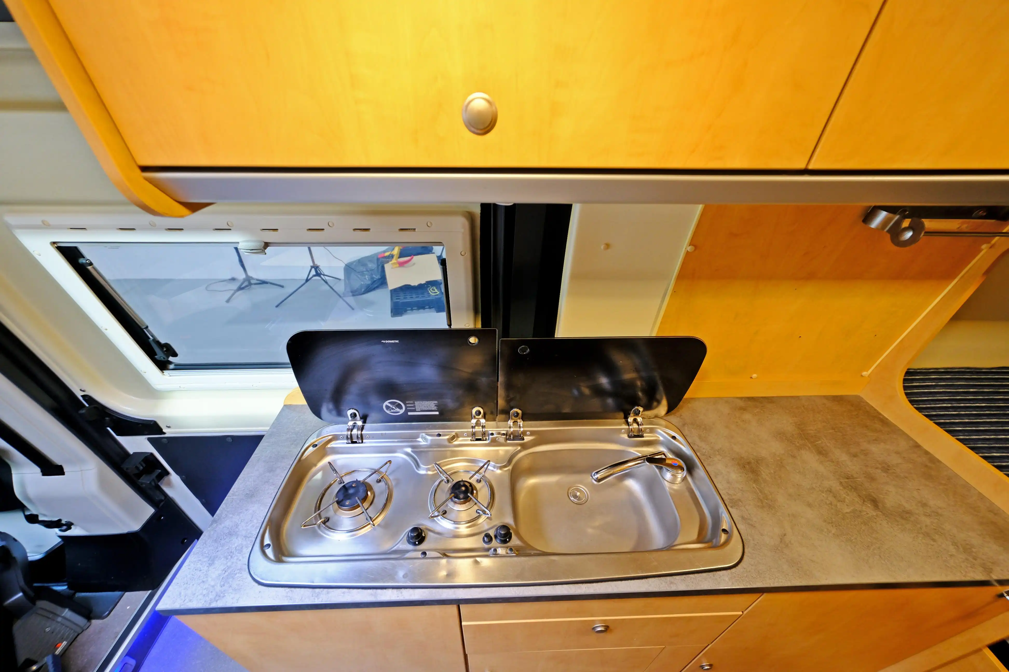 CLEVER Van 600 Celebration - Ansicht 10